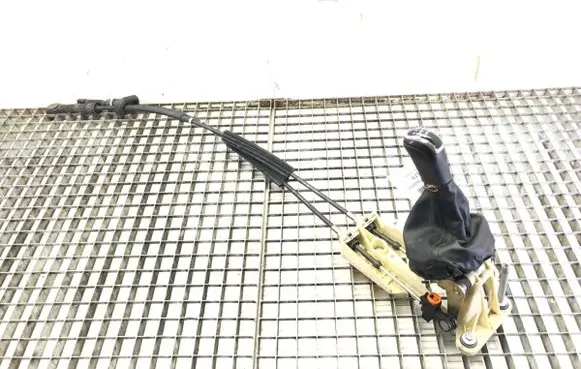 Mercedes-Benz Vaneo W414 Gear shift rod A1683600109