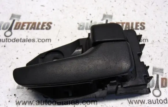 Mitsubishi Lancer Front door exterior handle