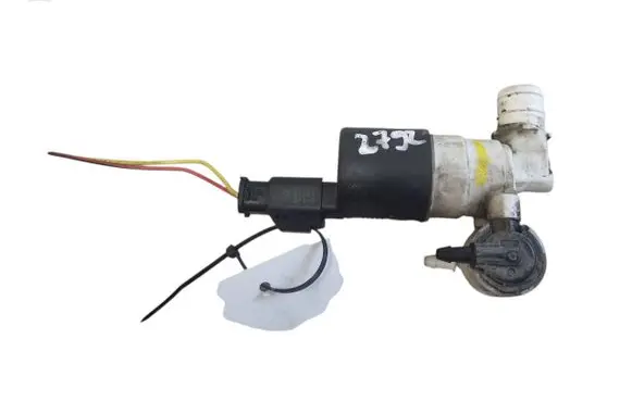 Windscreen/windshield washer pump