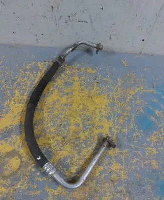 Renault Scenic II - Grand scenic II Air conditioning (A/C) pipe/hose