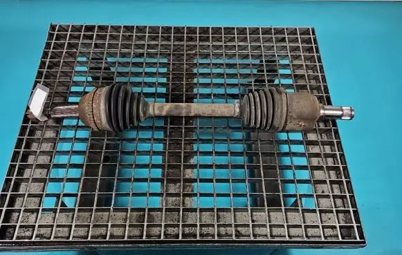 Ford Transit Front driveshaft IMPRK1539548