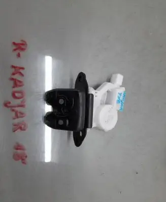 Renault Kadjar Tailgate/trunk/boot lock/catch/latch