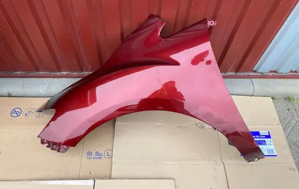 Mazda CX-7 Fender