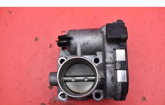 Chrysler Delta Throttle body valve 0280750137