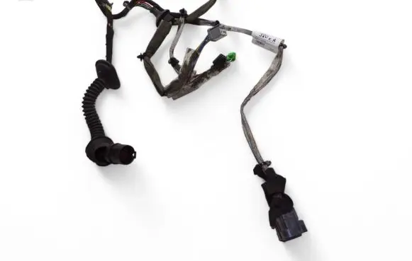 Volvo S80 Rear door wiring loom 9452522