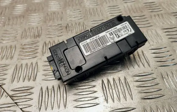 Bluetooth control unit module