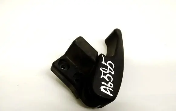 Volkswagen Sharan Engine bonnet (hood) release handle 1H1823533