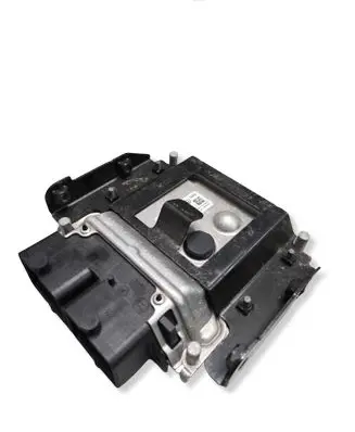 Jaguar I-Pace Engine control unit/module M9D314C568GB 0261S10266