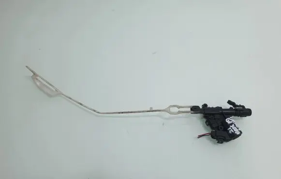 Lexus GS 250 350 300H 450H Fuel tank cap lock 