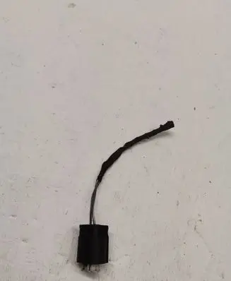 BMW 7 G11 G12 Exhaust gas temperature sensor 1718555