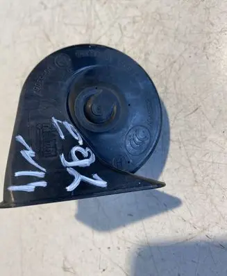 BMW 3 E92 E93 Horn signal