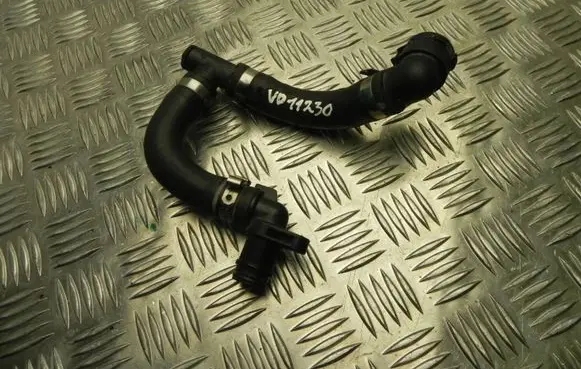 Fiat 500L Engine coolant pipe/hose 51921580 VD11230