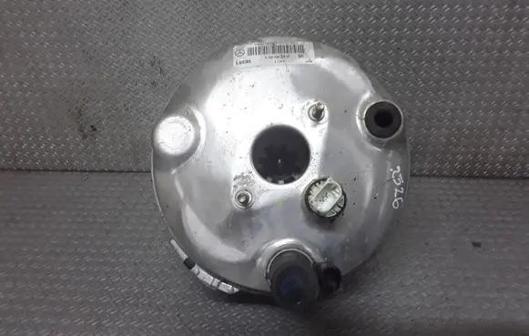 Mercedes-Benz S W220 Brake booster A0054302430
