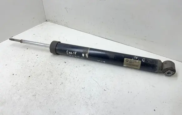 BMW X3 E83 Rear shock absorber/damper 3451402