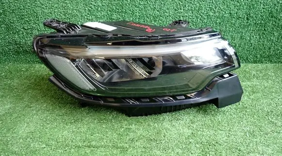 Jeep Compass Headlight/headlamp 00522040300