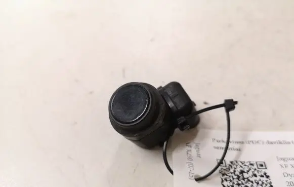 Jaguar XF X250 Parking PDC sensor 607072