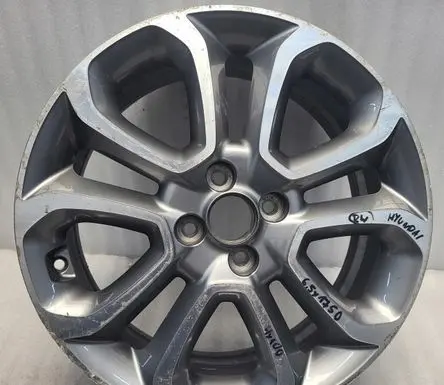 Hyundai i20 (GB IB) R17 alloy rim 