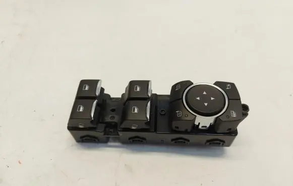 Ford Ranger IV Boot/trunk interior light 93643XEG