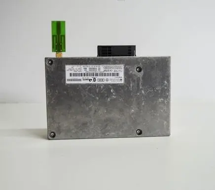 Audi A4 S4 B8 8K Bluetooth control unit module 8T0862335E