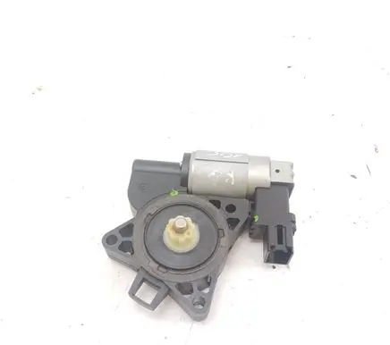 Mazda CX-9 Rear door window regulator motor G22C5958X