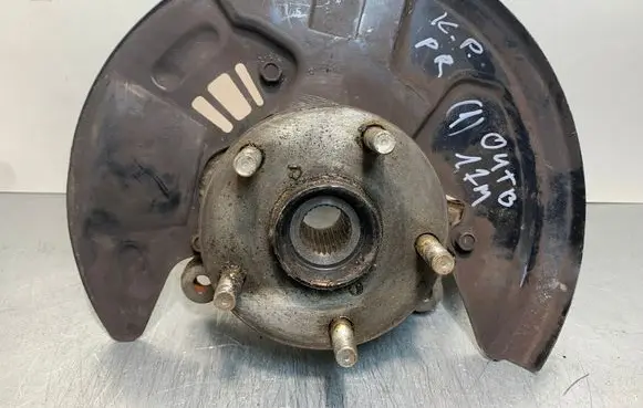 Subaru Outback (BS) Front wheel hub