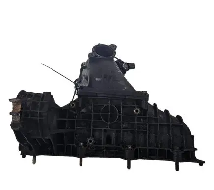 Intake manifold