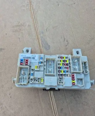Fuse module