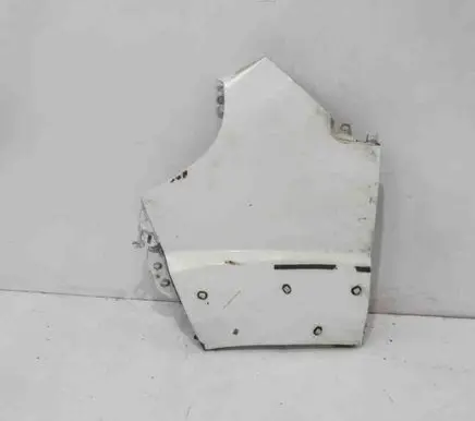 Citroen Jumper Fender 1610458580