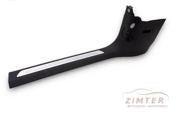 Audi A8 S8 D5 Front sill trim cover 4N1867271C