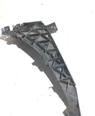 Audi Q7 4L Front bumper mounting bracket 4L0807284