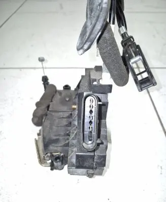 Ford S-MAX Front door lock EM2AU21812BC