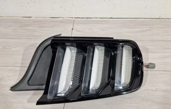 Ford Mustang VI Rear/tail lights