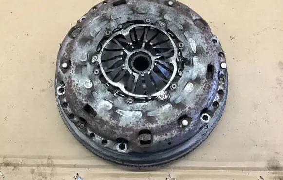 Mitsubishi ASX Clutch set kit 415048910 124052610 324056710