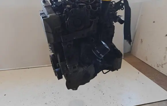 Dacia Logan II Engine K9K612