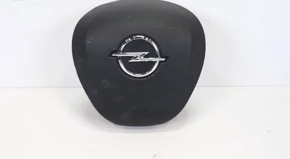 Opel Crossland X Steering wheel airbag 39124500