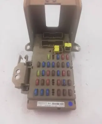 Fuse module