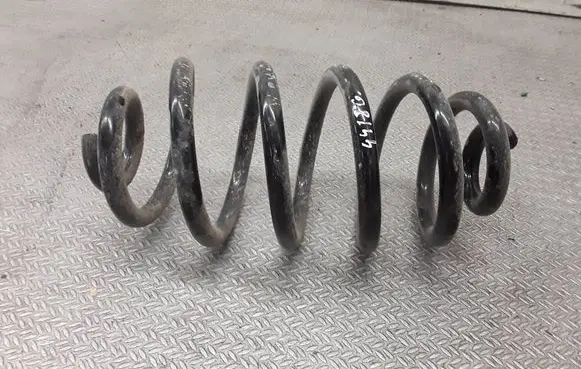 Audi A4 S4 B7 8E 8H Rear coil spring 