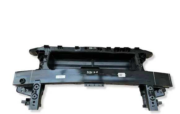 KIA Niro Radiator support slam panel 64900AT220 64101AT000