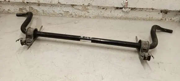 Mercedes-Benz GLE W167 Front anti-roll bar/sway bar A1673236300