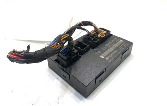 Volkswagen Touran I Central body control module 1K0959433AK