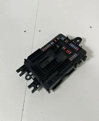 BMW X5 F15 Fuse module 9316569