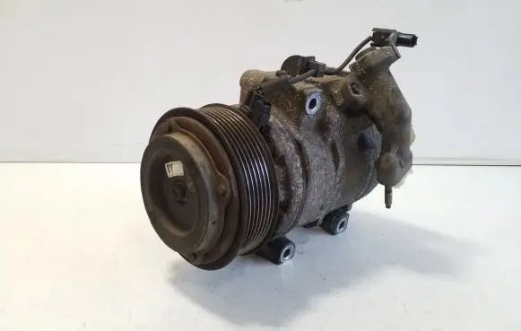 Honda CR-V Air conditioning (A/C) compressor (pump) 2473008690