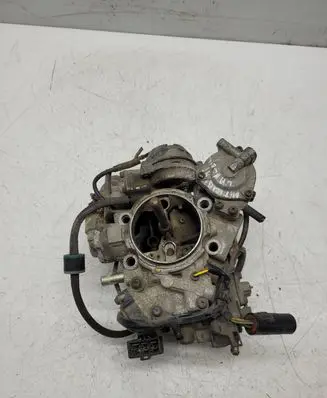 Mitsubishi Lancer Carburettor 