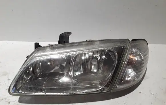 Nissan Almera N16 Headlight/headlamp 26060BN011 89004856 04HCP2002