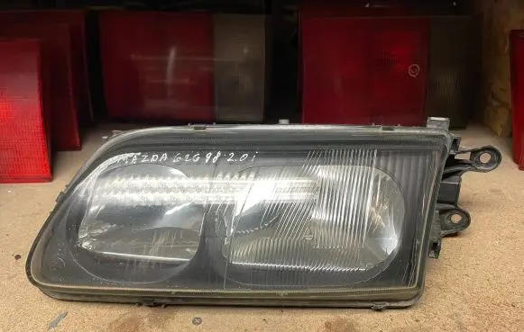 Mazda 626 Headlight/headlamp 1305623043 1305235350