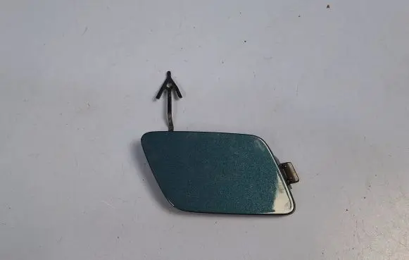 Audi A6 S6 C8 4K Front tow hook cap/cover 4K0807241A