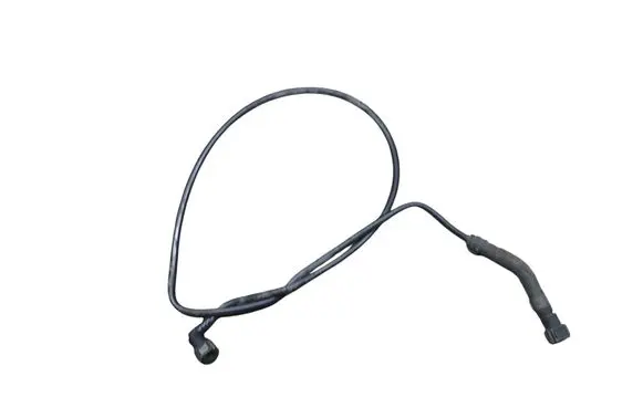 Ford Transit Custom Vacuum line/pipe/hose BK218C012BA
