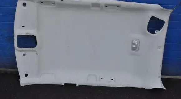Citroen C3 Aircross Headlining 