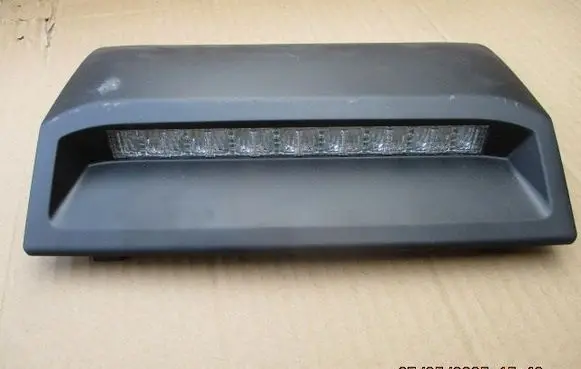 Toyota Corolla E210 E21 Third/center stoplight 12220