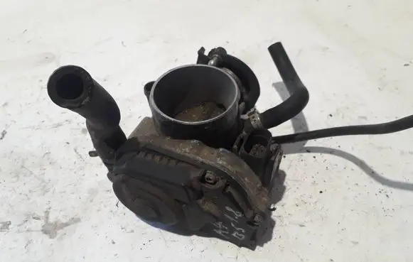 Audi A4 S4 B5 8D Throttle valve 408237210001